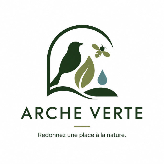Arche Verte